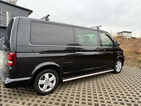 Predám VOLKSWAGEN TRANSPORTER - T5 - 11