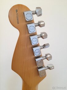 Fender Stratocaster US 90s - 11