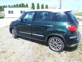 Fiat 500L 1.3multijet r.v.2017 - 11