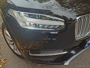 VOLVO XC90 - PREDAJ AJ NA SPLÁTKY - 11