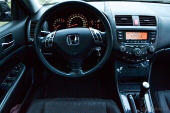 Honda Accord 2.4 i-VTEC Executive - 11