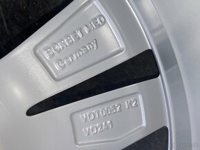 ✅ R18 ®️ Originál VW 5x112 ET50 ✅ iD3 Golf Octavia - 11