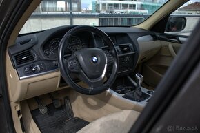 BMW X3 xDrive 20d 135kw - 11