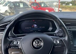 Volkswagen Tiguan 2,0 TDI 110kW 4MOT DSG DPH nafta automat - 11