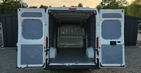 Peugeot Boxer HDI 130K L4H2 Maxi 3.5t - 11