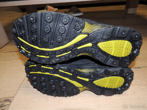 La Sportiva Hyper Woman GTX a Icebug Speed-L Bugrip - 11