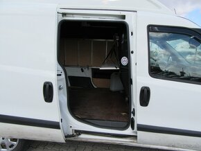 Fiat Doblo Cargo - 11