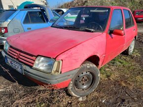 Peugeot 205 - 11