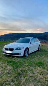 BMW 525d xDrive Touring Individual - 11