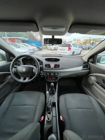 Renault Mégane 1.6 16V, 2011, 74 kW, 143541 km - 11