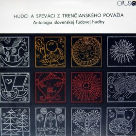 Predám LP a SP vinylové platne - 11