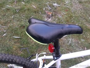 Rockrider 20", detský bicykel MTB - 11