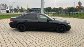 BMW 730D E65/66 - 11