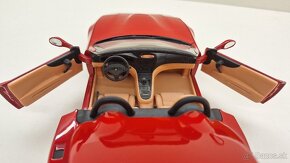 1:18 FERRARI 550 BARCHETTA - 11