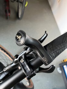 Predám elektrobike CTM WIRE Pro - 11