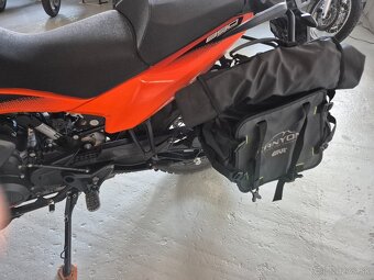 KTM 890 S Adventure - 11