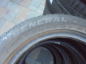 Goodyear EfficientGrip Performance 225/50 R17 98V č.11L+z - 11