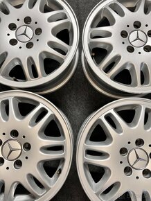 5x112 R16 alu Mercedes Vito Viano 639 - 11