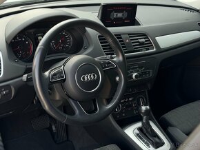 Audi Q3 1.4 TFSI S tronic Sport - 11