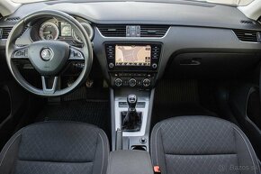 Škoda Octavia 1.6 TDI 81 kW Ambition Combi - 11