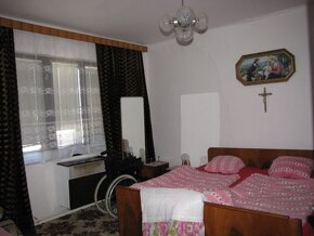 Vidiecky dom , Široké, pozemok 900m2 - 11