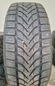 Zimne pneumatiky 215/60 R17 Lassa Competus Winter 2 - 11