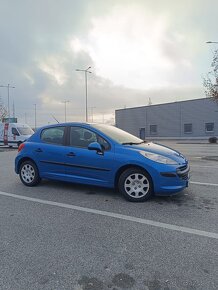 Peugeot 207 - 11