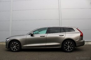 Volvo V60 D3 Inscription A/T, Najazdené 58 085 km,TOP STAV - 11