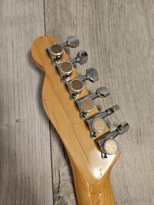 Fokus Telecaster - 11