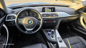 BMW Rad 3 GT 330d Gran Turismo - 11