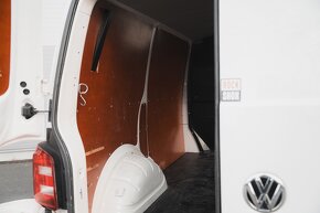 Volkswagen Transporter T6 2.0 Tdi - 11