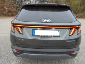 Hyundai Tucson 1.6 T-GDi Style - 11