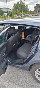 Renault Megane III 1.5 dci 81 kW SK pôvod - 11