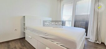 HALO reality - Predaj, trojizbový byt Veľké Úľany, EKOOSADA  - 11