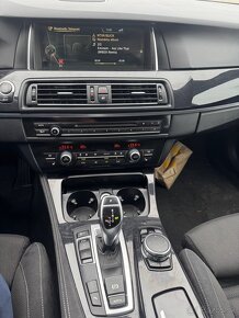 BMW 535d M-paket facelift - 11