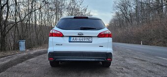 FORD FOCUS MK3 1.0 - NOVA STK EK - 11