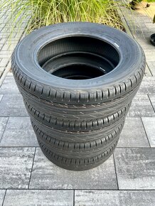 Nové letní pneu Bridgestone 205/60r16 92H (8mm) PC: 448€ - 11