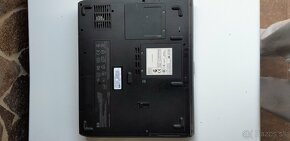 HP COMPAQ NX 9020 - 11