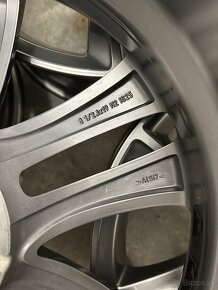 Hliníkové disky 5x112 R19 BMW Styling 630 -BMW G11, G12, G32 - 11