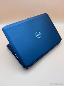 Notebook 14" DELL.Intel i5-3340M 2x2,70GHz.8gb ram.256gbSSD - 11