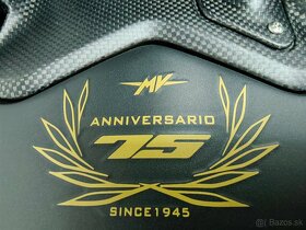 MV Agusta Rush 1000 / 75 Anniversary / Racing Kit - 11