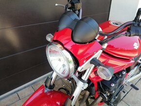 Suzuki GSF 650 Bandit ABS Vianočná cena - 11