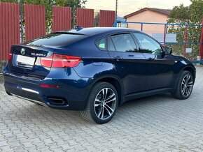 BMW X6 xDrive M50d - 11