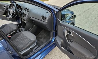 Volkswagen Polo 1.2 TSI

 - 11