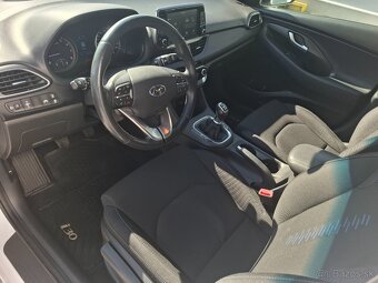 Hyundai i30 1.0Tgdi Combi GO - 11