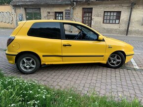 Fiat Bravo 1.9 2006 - 11