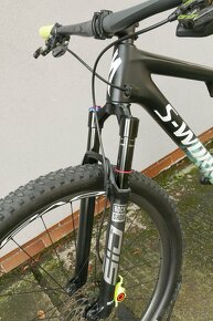 Predám horský karbon. bicykel Specialized S-Works Epic - 11