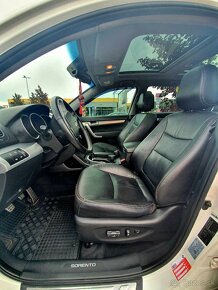 Kia Sorento 2.2 CRDI - 11