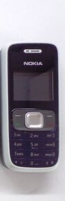 NOKIA 222 Dual SIM-6021-6610i-3720c-3120-1209 - 11