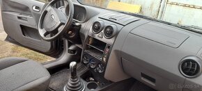 FORD FUSION 1,6 TDCI - XPLUS - FORD FUSION 1,4 TDCI - 11